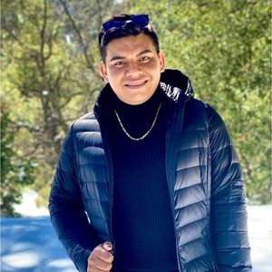 Meet your Posher, Ignacio